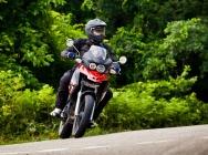 Мотоцикл Stels 400GT 2012 фото