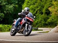 Мотоцикл Stels 400GT 2012 фото