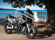 Мотоцикл Stels 400GT 2012 фото