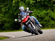 Мотоцикл Stels 400GT 2012 фото