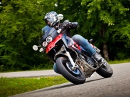 Мотоцикл Stels 400GT 2012 фото