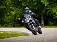 Мотоцикл Stels 400GT 2012 фото