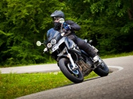Мотоцикл Stels 400GT 2012 фото
