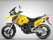 Мотоцикл Stels 400GT 2012 фото