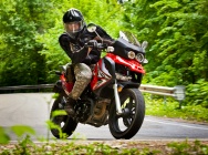 Мотоцикл Stels 400GT 2012 фото
