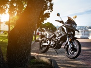 Мотоцикл Stels 400GT 2012 фото