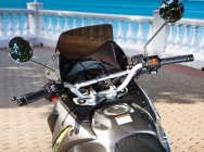 Мотоцикл Stels 400GT 2012 фото