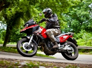 Мотоцикл Stels 400GT 2012 фото