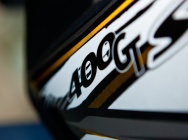 Мотоцикл Stels 400GT 2012 фото