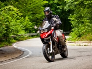 Мотоцикл Stels 400GT 2012 фото