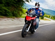Мотоцикл Stels 400GT 2012 фото