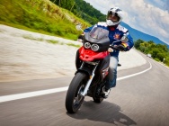 Мотоцикл Stels 400GT 2012 фото