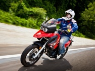 Мотоцикл Stels 400GT 2012 фото