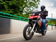 Мотоцикл Stels 400GT 2012 фото
