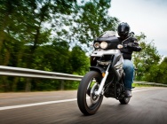 Мотоцикл Stels 400GT 2012 фото