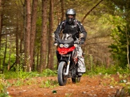 Мотоцикл Stels 400GT 2012 фото