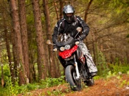 Мотоцикл Stels 400GT 2012 фото