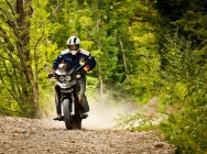 Мотоцикл Stels 400GT 2012 фото