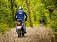 Мотоцикл Stels 400GT 2012 фото