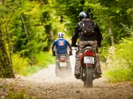 Мотоцикл Stels 400GT 2012 фото