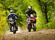 Мотоцикл Stels 400GT 2012 фото