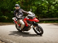 Мотоцикл Stels 400GT 2012 фото
