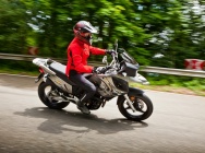 Мотоцикл Stels 400GT 2012 фото