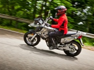 Мотоцикл Stels 400GT 2012 фото