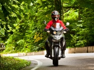 Мотоцикл Stels 400GT 2012 фото
