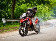 Мотоцикл Stels 400GT 2012 фото