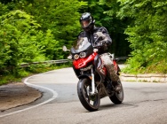 Мотоцикл Stels 400GT 2012 фото
