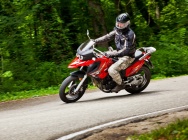 Мотоцикл Stels 400GT 2012 фото