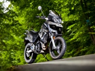 Мотоцикл Stels 400GT 2012 фото