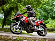 Мотоцикл Stels 400GT 2012 фото