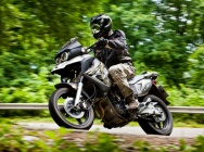 Мотоцикл Stels 400GT 2012 фото