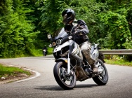 Мотоцикл Stels 400GT 2012 фото
