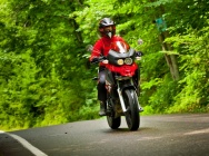Мотоцикл Stels 400GT 2012 фото