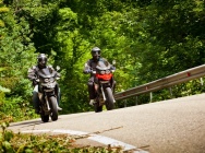 Мотоцикл Stels 400GT 2012 фото