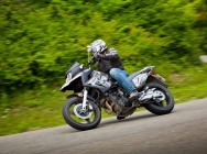 Мотоцикл Stels 400GT 2012 фото