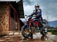 Мотоцикл Stels 600 Benelli 2013 фото