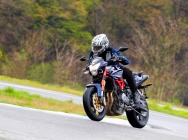 Мотоцикл Stels 600 Benelli 2013 фото