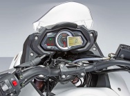Мотоцикл Stels 600 GT Benelli 2015 фото