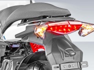 Мотоцикл Stels 600 GT Benelli 2015 фото