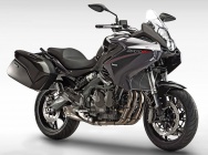 Мотоцикл Stels 600 GT Benelli 2015 фото