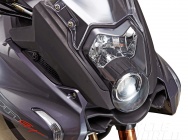 Мотоцикл Stels 600 GT Benelli 2015 фото