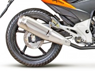 Мотоцикл Stels Flex 250 2013 фото