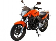 Мотоцикл Stels Flex 250 2013 фото