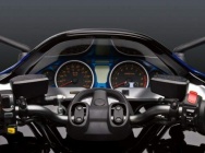 Мотоцикл Suzuki AN 400 Burgman Concept 2008 фото