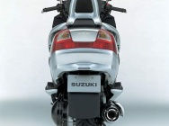 Мотоцикл Suzuki AN 400 Burgman 2005 фото