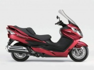 Мотоцикл Suzuki AN 400 Burgman 2007 фото